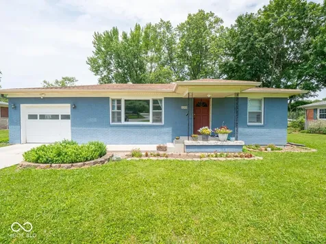 2240 E Thompson Road Indianapolis IN 46227