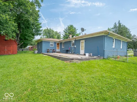 2240 E Thompson Road Indianapolis IN 46227