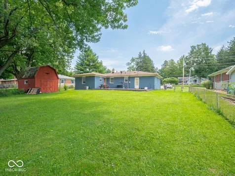 2240 E Thompson Road Indianapolis IN 46227