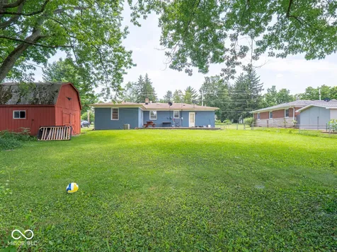 2240 E Thompson Road Indianapolis IN 46227
