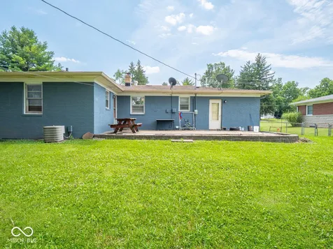 2240 E Thompson Road Indianapolis IN 46227