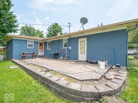 2240 E Thompson Road Indianapolis IN 46227