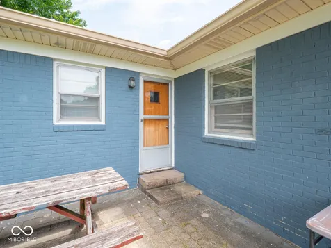 2240 E Thompson Road Indianapolis IN 46227