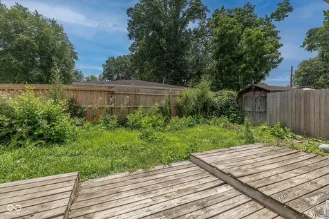 6525 Doris Drive Indianapolis IN 46214