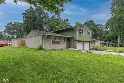 6525 Doris Drive Indianapolis IN 46214