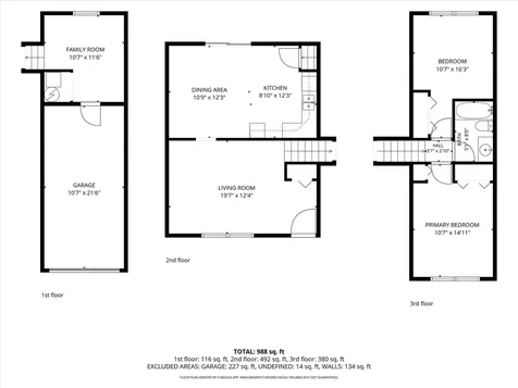 6525 Doris Drive Indianapolis IN 46214