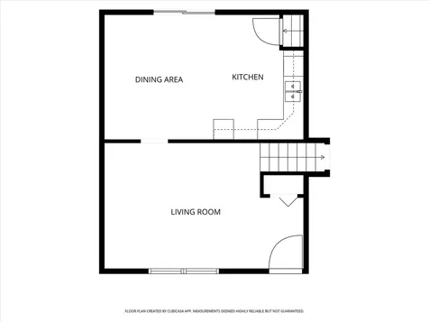 6525 Doris Drive Indianapolis IN 46214