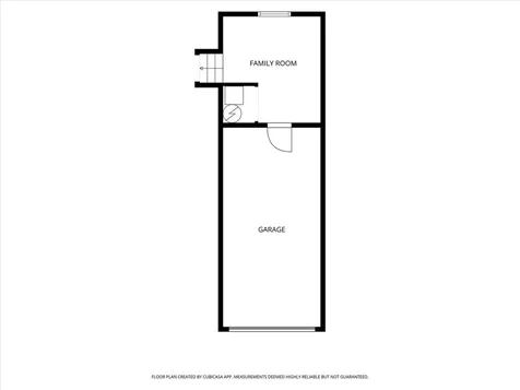6525 Doris Drive Indianapolis IN 46214