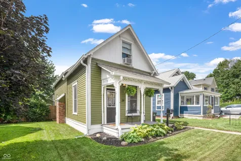 29 E Broadway Street Greenwood IN 46143