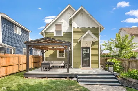 29 E Broadway Street Greenwood IN 46143