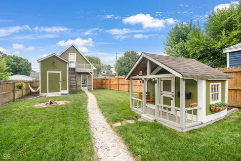 29 E Broadway Street Greenwood IN 46143