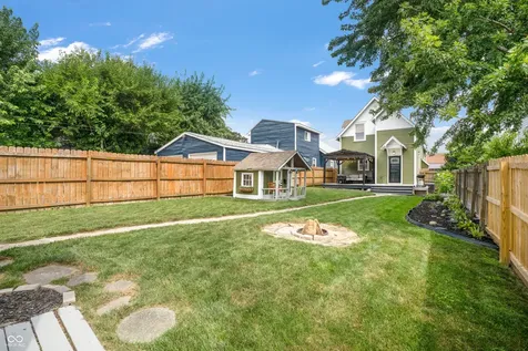 29 E Broadway Street Greenwood IN 46143