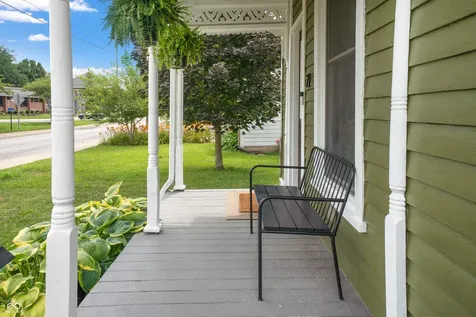29 E Broadway Street Greenwood IN 46143