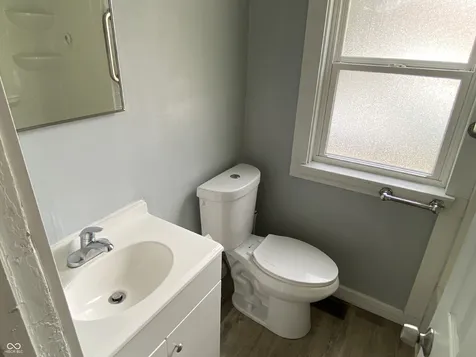 607 N Tibbs Avenue Indianapolis IN 46222