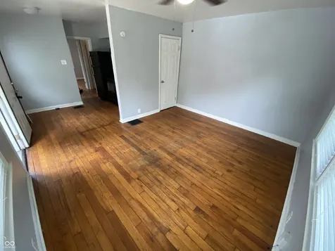 607 N Tibbs Avenue Indianapolis IN 46222
