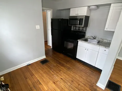 607 N Tibbs Avenue Indianapolis IN 46222