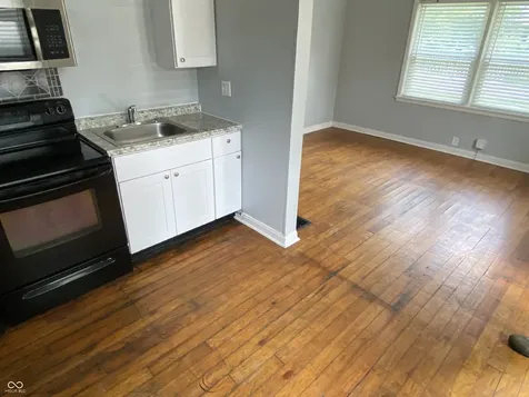 607 N Tibbs Avenue Indianapolis IN 46222
