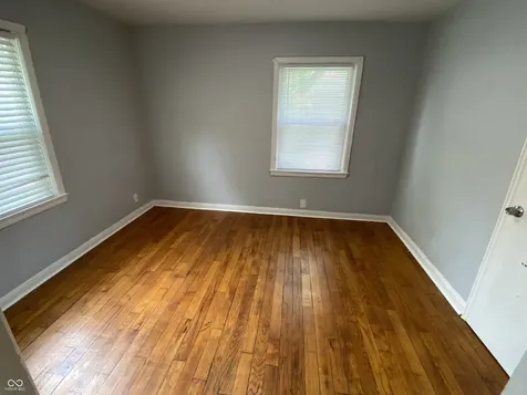 607 N Tibbs Avenue Indianapolis IN 46222