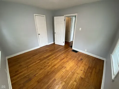 607 N Tibbs Avenue Indianapolis IN 46222
