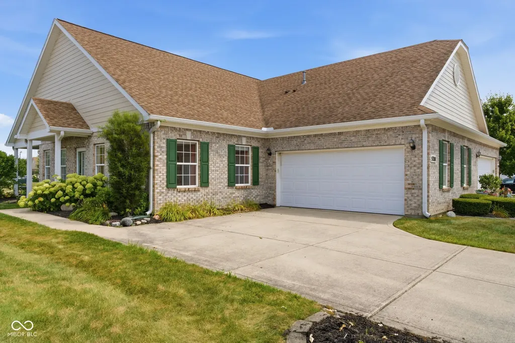 5210 Baltustrol Drive Avon IN 46123