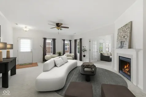 5210 Baltustrol Drive Avon IN 46123
