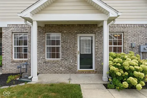 5210 Baltustrol Drive Avon IN 46123