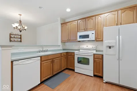 5210 Baltustrol Drive Avon IN 46123