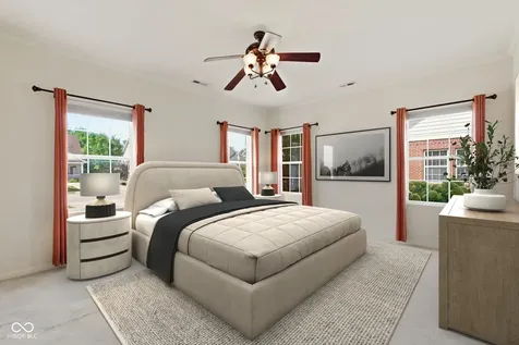 5210 Baltustrol Drive Avon IN 46123