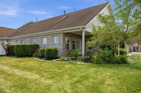 5210 Baltustrol Drive Avon IN 46123