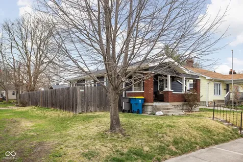 1402 N Euclid Avenue Indianapolis IN 46201