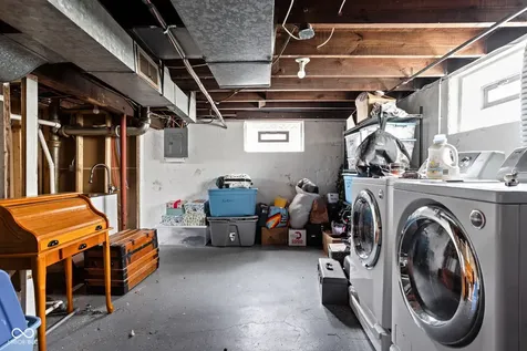 1402 N Euclid Avenue Indianapolis IN 46201