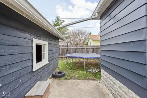 1402 N Euclid Avenue Indianapolis IN 46201