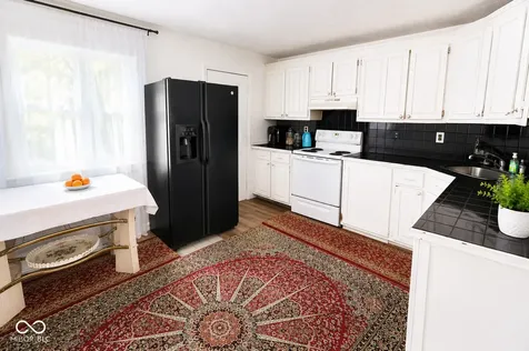 3526 Allison Avenue Indianapolis IN 46224