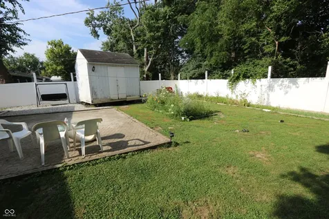 3526 Allison Avenue Indianapolis IN 46224