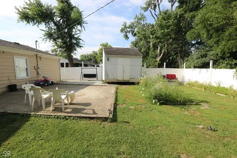 3526 Allison Avenue Indianapolis IN 46224