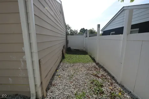 3526 Allison Avenue Indianapolis IN 46224