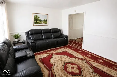 3526 Allison Avenue Indianapolis IN 46224