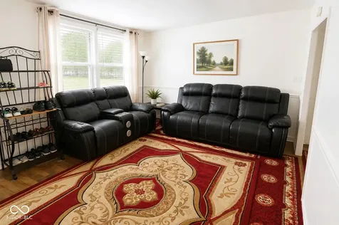 3526 Allison Avenue Indianapolis IN 46224