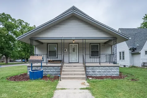 530 Homestead Avenue Seymour IN 47274