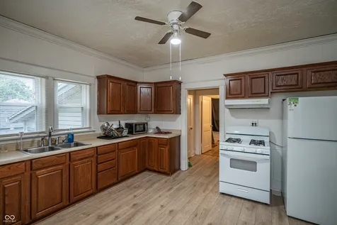 530 Homestead Avenue Seymour IN 47274