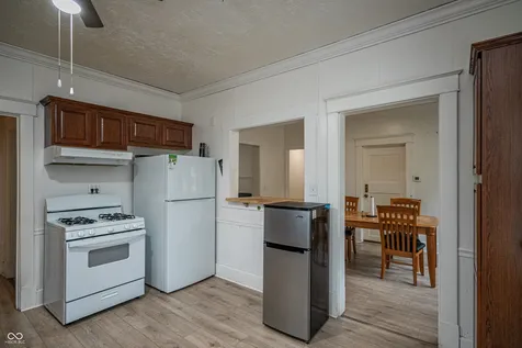 530 Homestead Avenue Seymour IN 47274