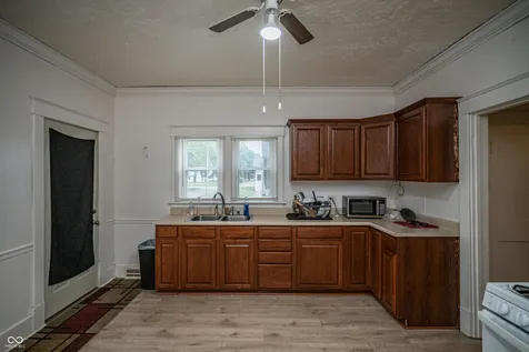 530 Homestead Avenue Seymour IN 47274