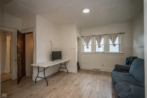 530 Homestead Avenue Seymour IN 47274