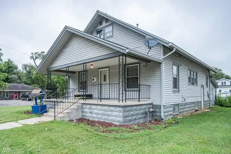 530 Homestead Avenue Seymour IN 47274