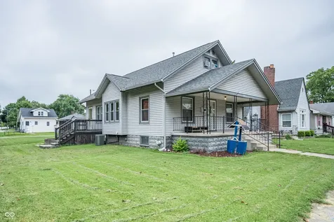 530 Homestead Avenue Seymour IN 47274