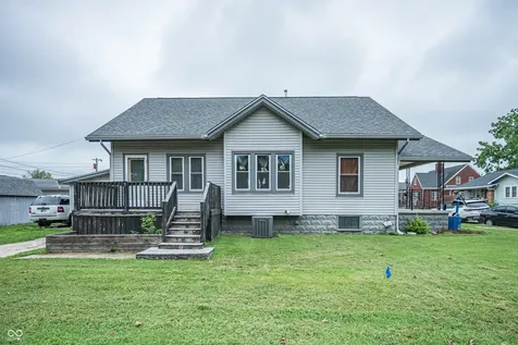 530 Homestead Avenue Seymour IN 47274