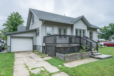 530 Homestead Avenue Seymour IN 47274