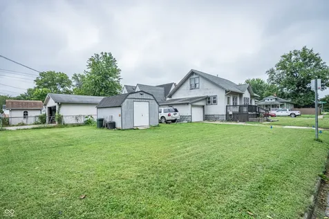 530 Homestead Avenue Seymour IN 47274