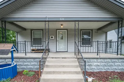 530 Homestead Avenue Seymour IN 47274