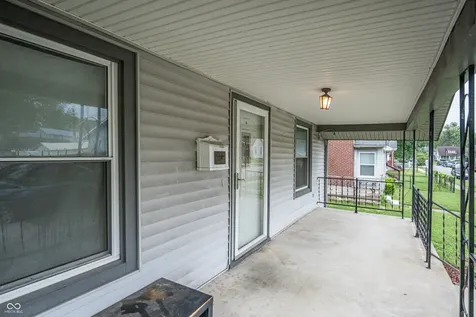 530 Homestead Avenue Seymour IN 47274